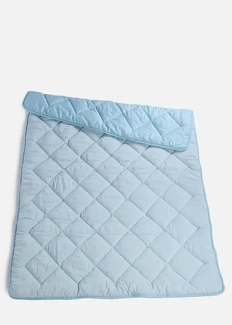 Bettdecke mit Bambus-Anteil, bonprix