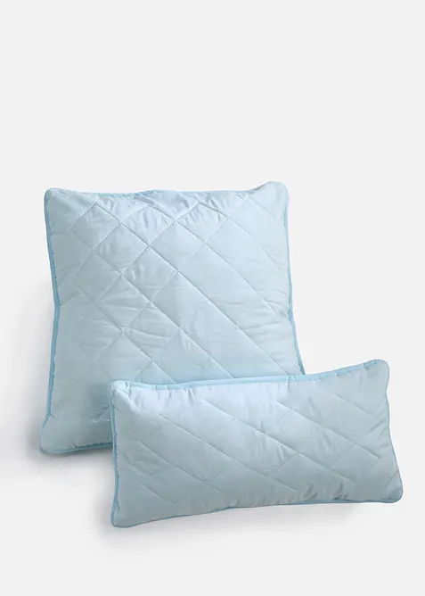 Kissen mit Bambus-Anteil, bonprix