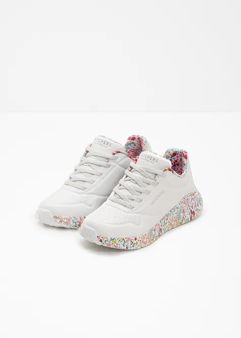 Sneakers Skechers &agrave; m&eacute;moire de forme, Skechers