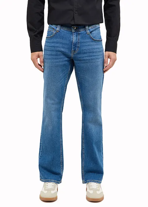 Mustang Oregon Stretch-Jeans, Bootcut, Mustang Jeans