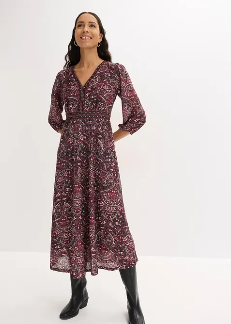 Jerseykleid, bonprix