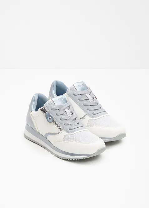 Sneakers Jana largeur confort, Jana