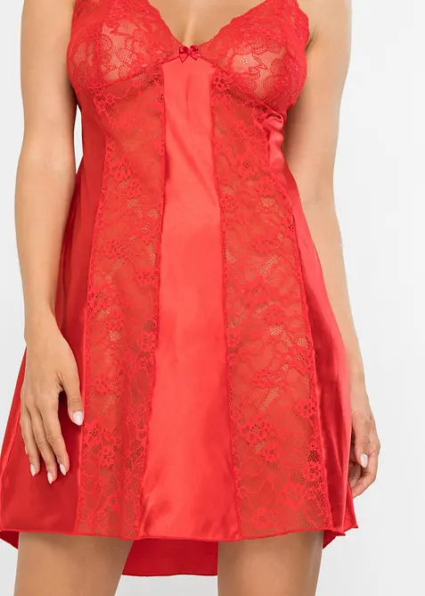 Satin Neglig&eacute;, bonprix