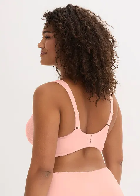 Soutien-gorge spacer souple et sans armatures, bonprix
