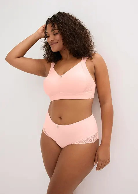 Soutien-gorge spacer souple et sans armatures, bonprix