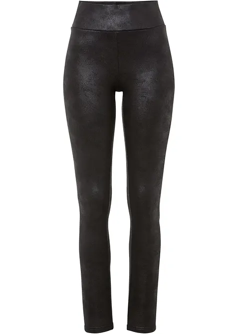 Legging thermique enduit, bonprix