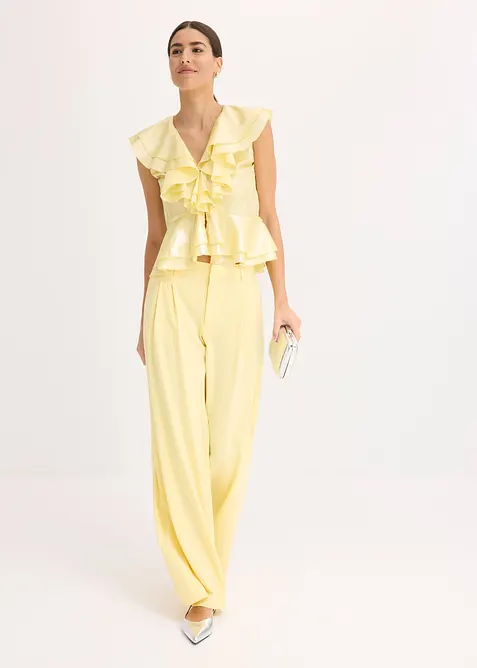 Marlenehose, bonprix