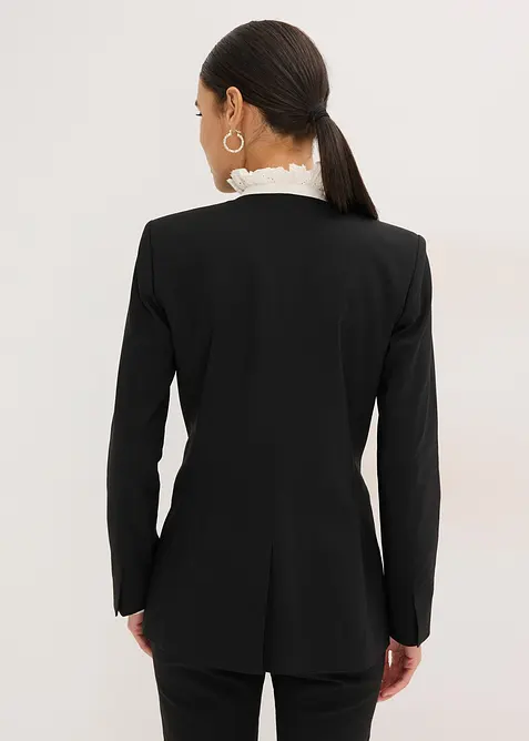 Stretch Blazer aus Bengalin, bonprix