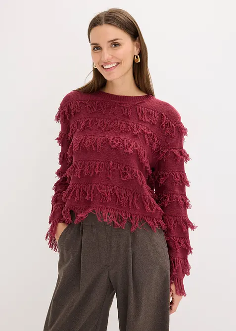 Pullover, bonprix
