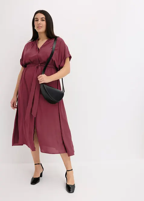 Robe-chemise, bonprix