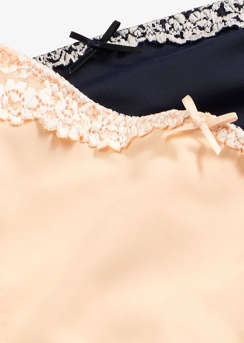 Slip (2er Pack), bonprix