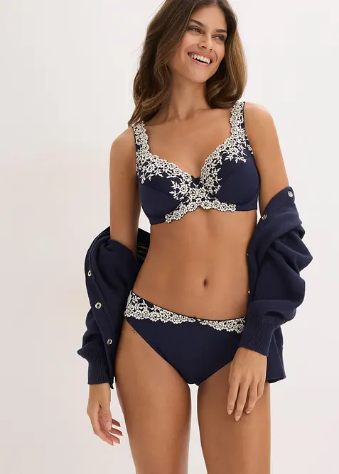 Slip (2er Pack), bonprix