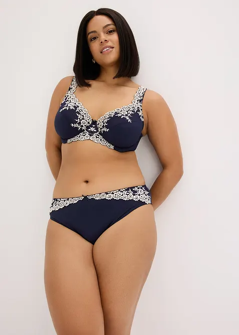 Slip (2er Pack), bonprix