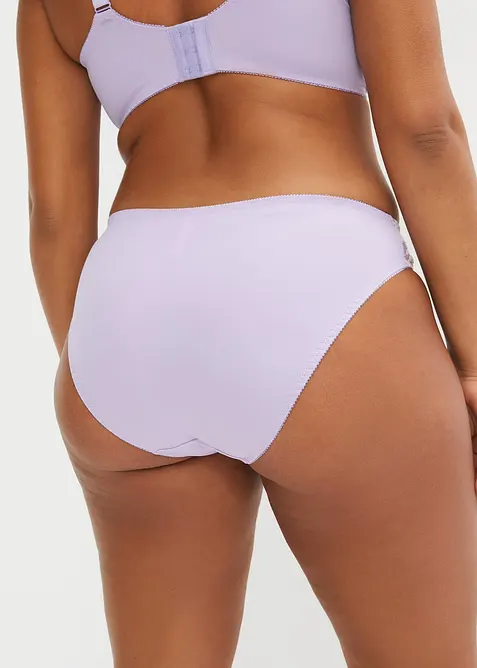 Slip (2er Pack), bonprix