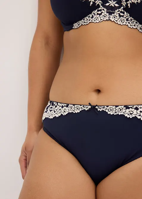 Slip (2er Pack), bonprix