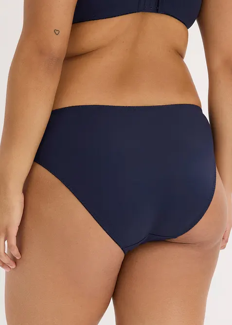 Slip (2er Pack), bonprix