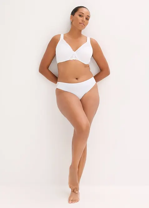 Minimizer-BH mit gepolsterten Tr&auml;gern, bonprix