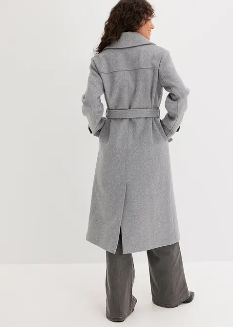 Manteau long, bonprix