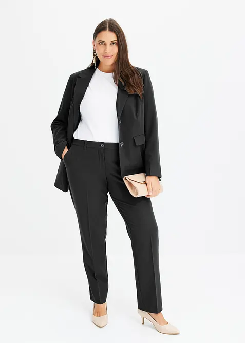 Tailleur pantalon (ens. 2 pces), bonprix