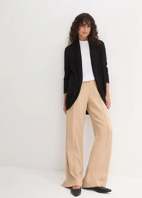 Feinstrickjacke, bonprix