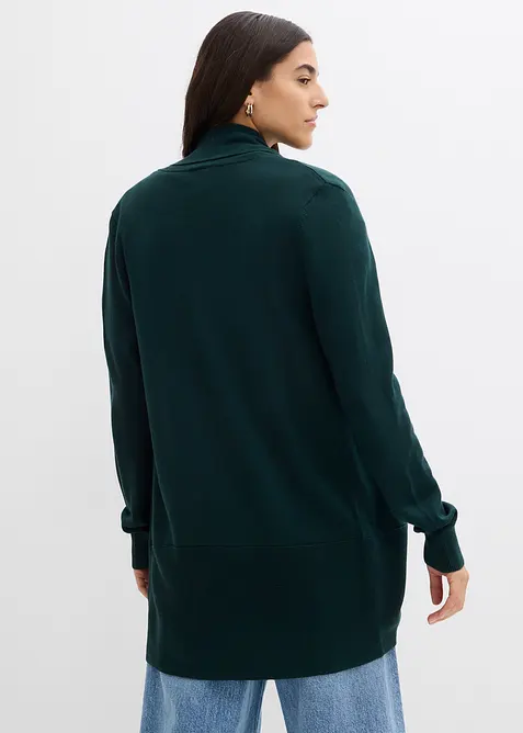 Feinstrickjacke, bonprix