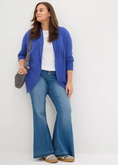 Feinstrickjacke, bonprix