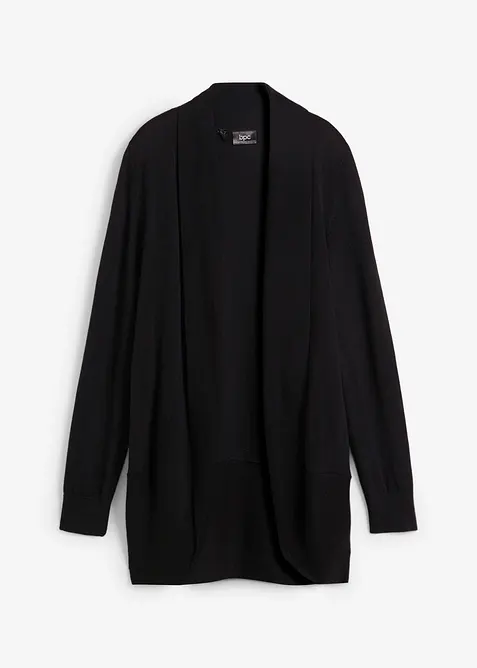 Feinstrickjacke, bonprix