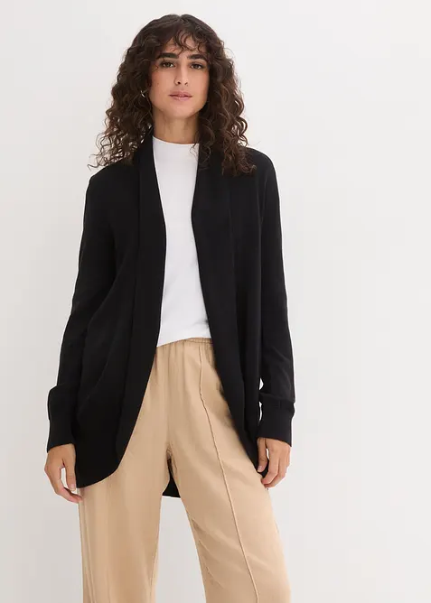 Feinstrickjacke, bonprix