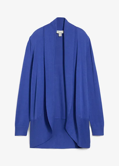 Feinstrickjacke, bonprix