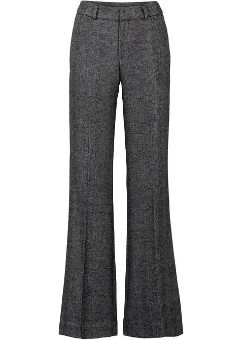 Pantalon large, bonprix