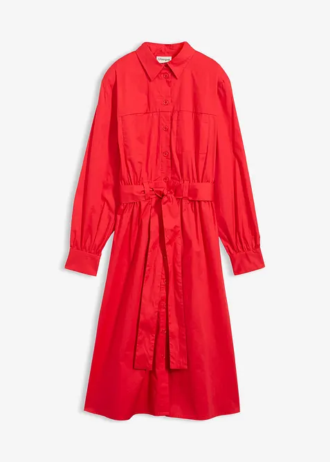 Hemdblusenkleid, bonprix