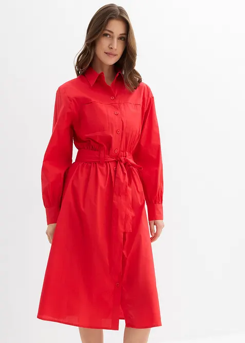 Hemdblusenkleid, bonprix