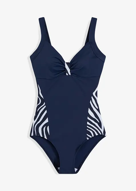 Maillot 1 pi&egrave;ce, bonprix