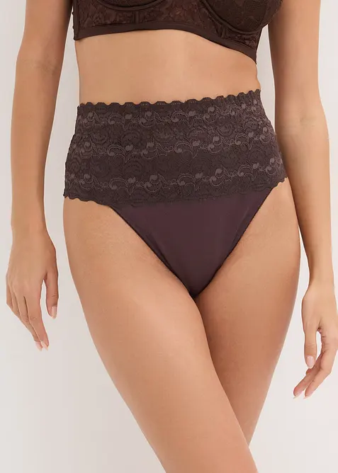 Medium Shape String (2er Pack), bonprix