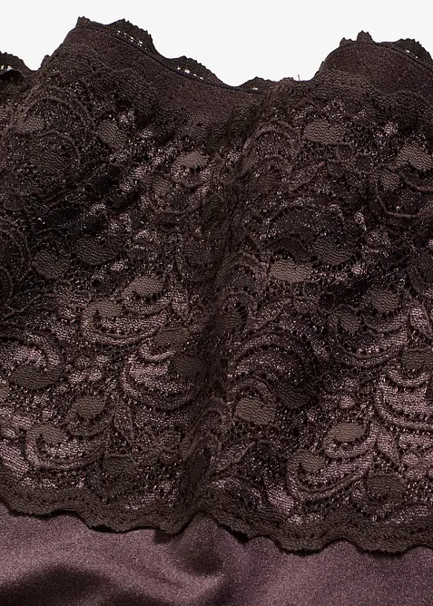 Medium Shape String (2er Pack), bonprix