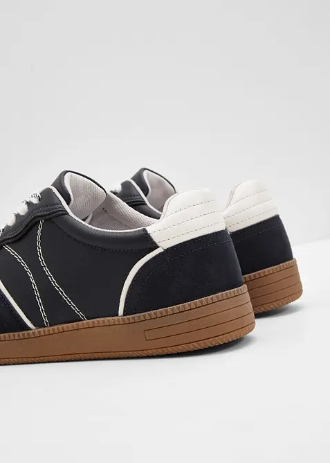 Sneaker im Retrolook, bonprix