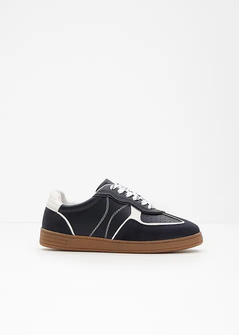 Sneaker im Retrolook, bonprix
