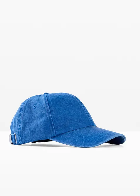 Cap aus Baumwolle, bonprix