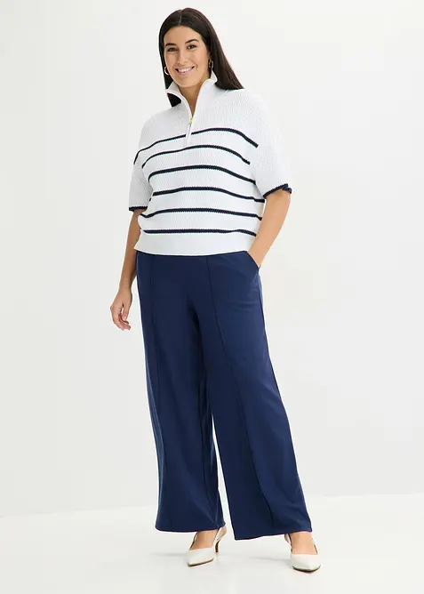 Pull camionneur, bonprix