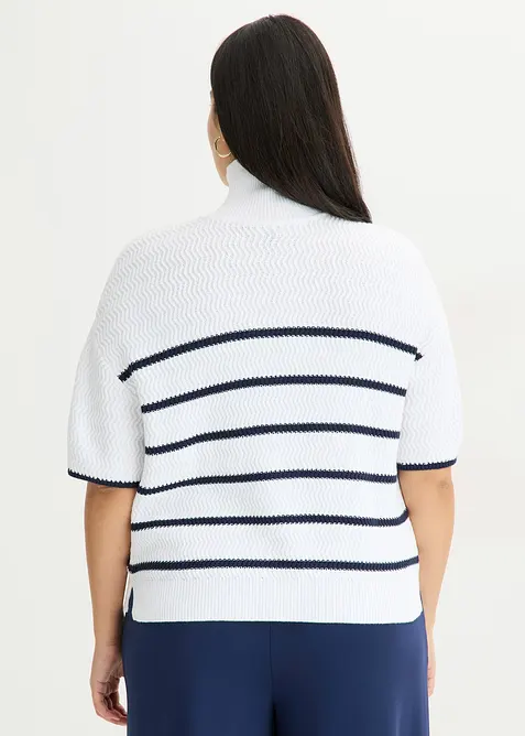 Pull camionneur, bonprix