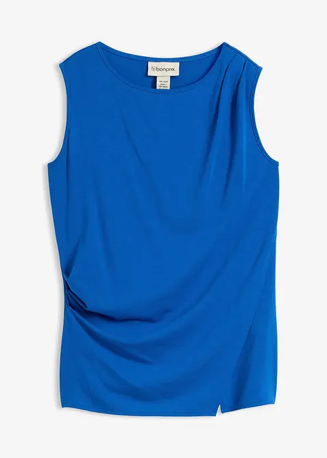 Top asym&eacute;trique, bonprix