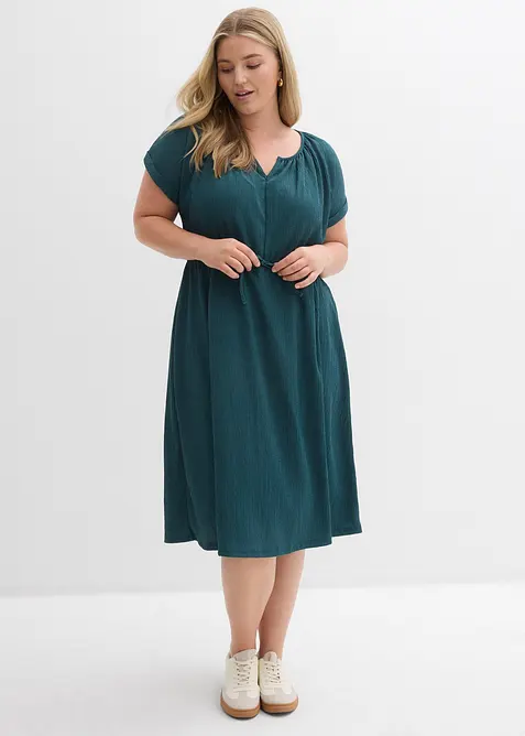 Robe en jersey, bonprix