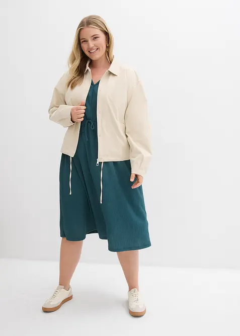 Robe en jersey, bonprix