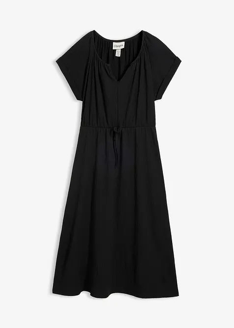 Robe en jersey, bonprix