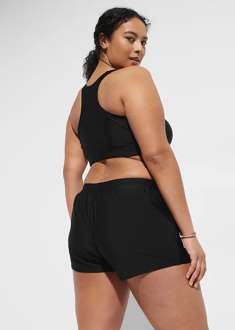 Bikini brassi&egrave;re et shorty (ens. 2 pces), bonprix