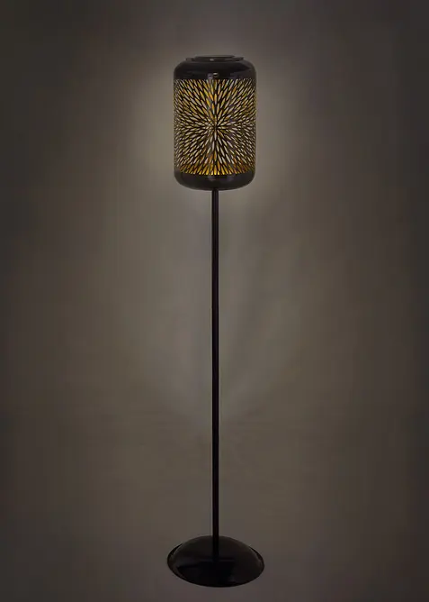 Solar Deko Stehleuchte, bonprix