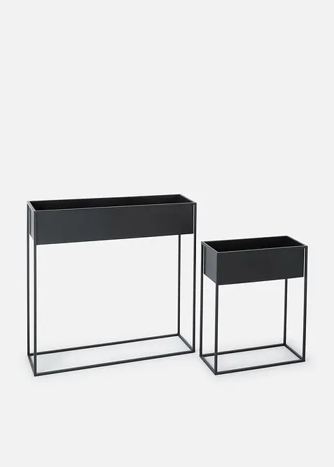 Pflanzkasten (2-tlg. Set), bonprix