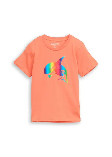 Lot de 2&nbsp;T-shirts Tom Tailor, Tom Tailor