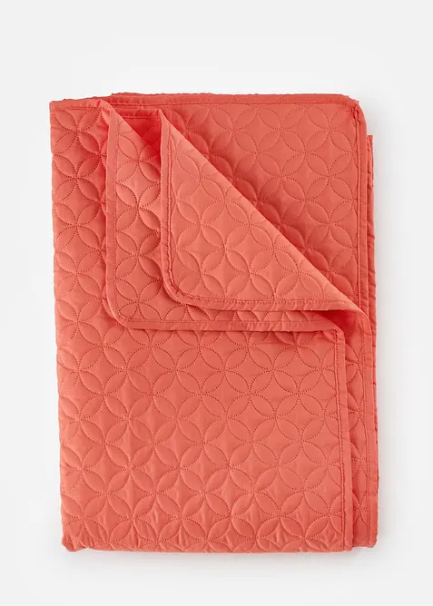 Tagesdecke mit Steppung, bonprix