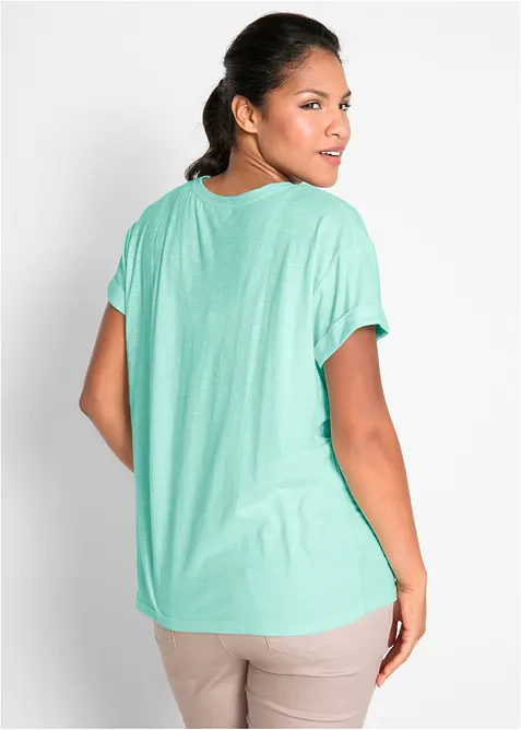 Boxy-Shirt, bonprix